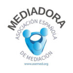 Logo Asociacion Espanola Mediación